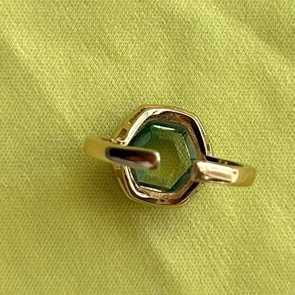 Anthropologie | Joy Dravecky Chloe Ring - Picture 6 of 7